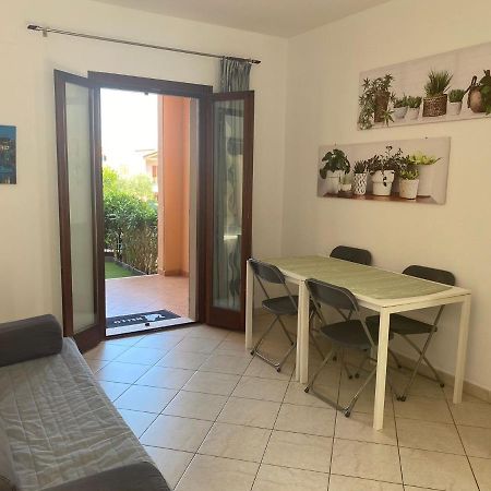 Casa Mayo Olbia Esterno foto