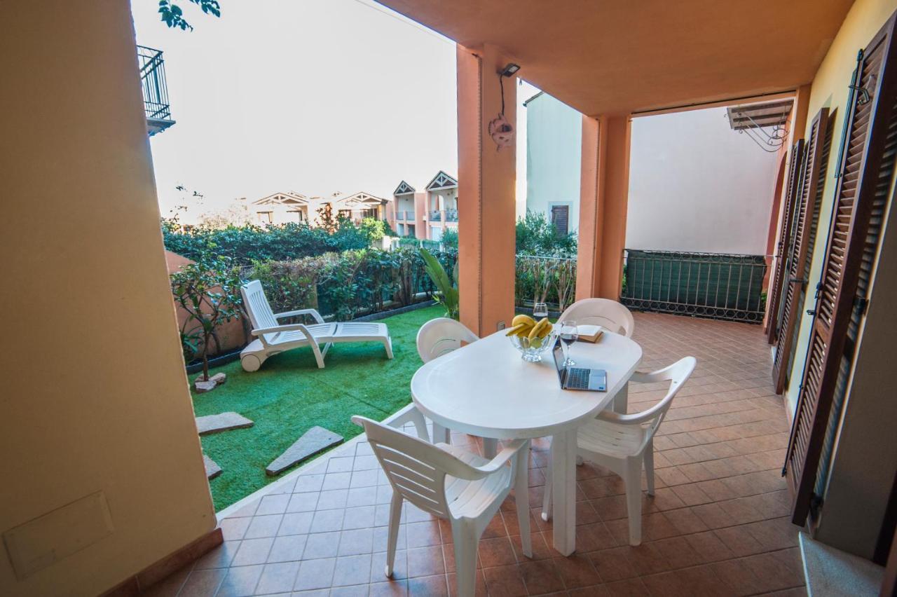 Casa Mayo Olbia Esterno foto