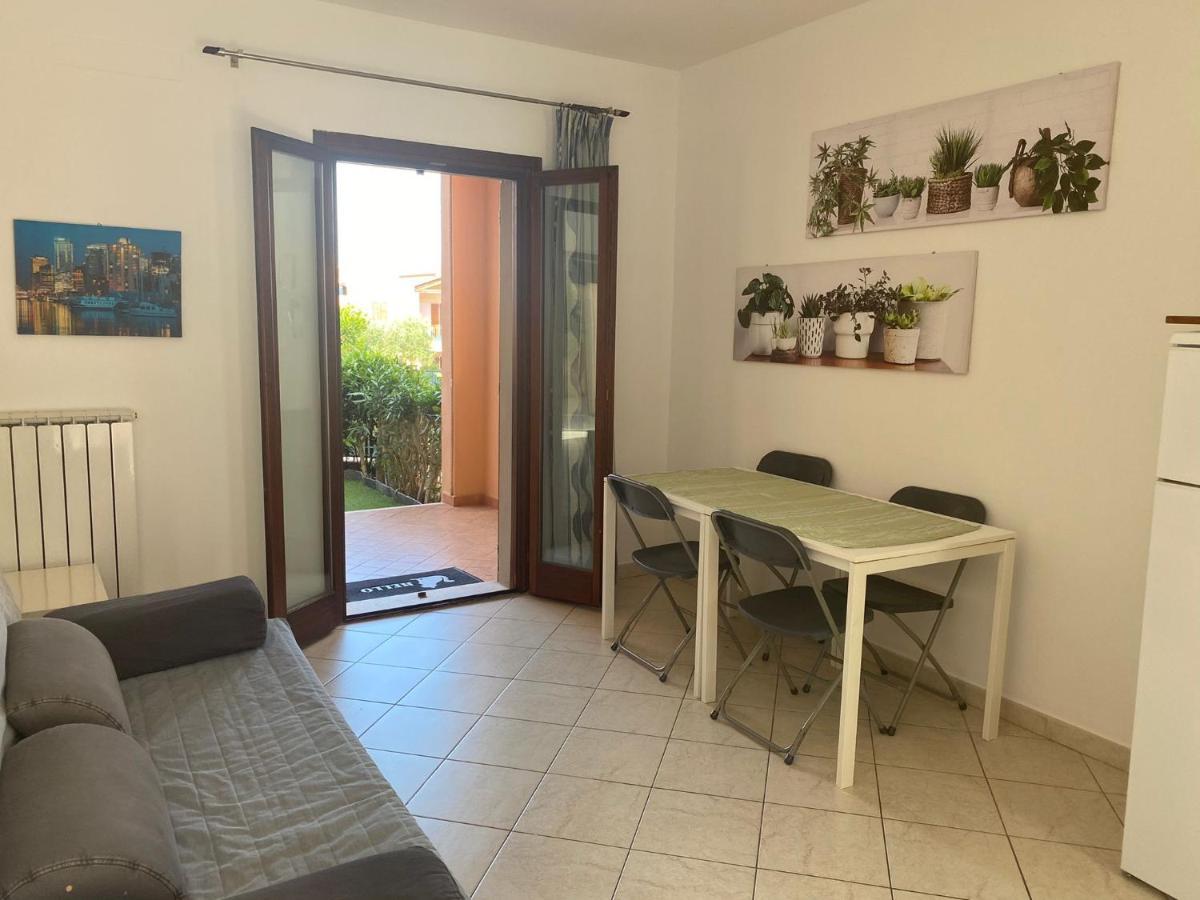 Casa Mayo Olbia Esterno foto