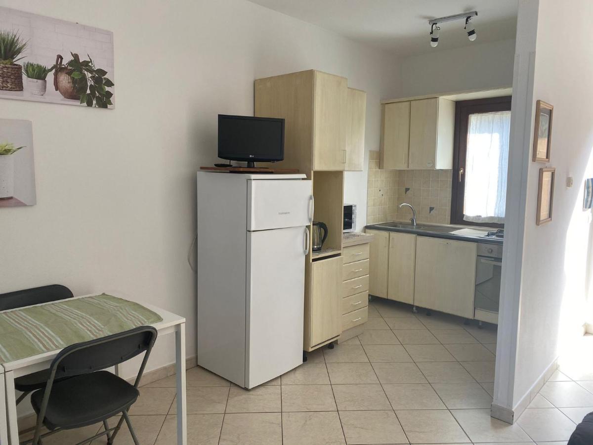 Casa Mayo Olbia Esterno foto