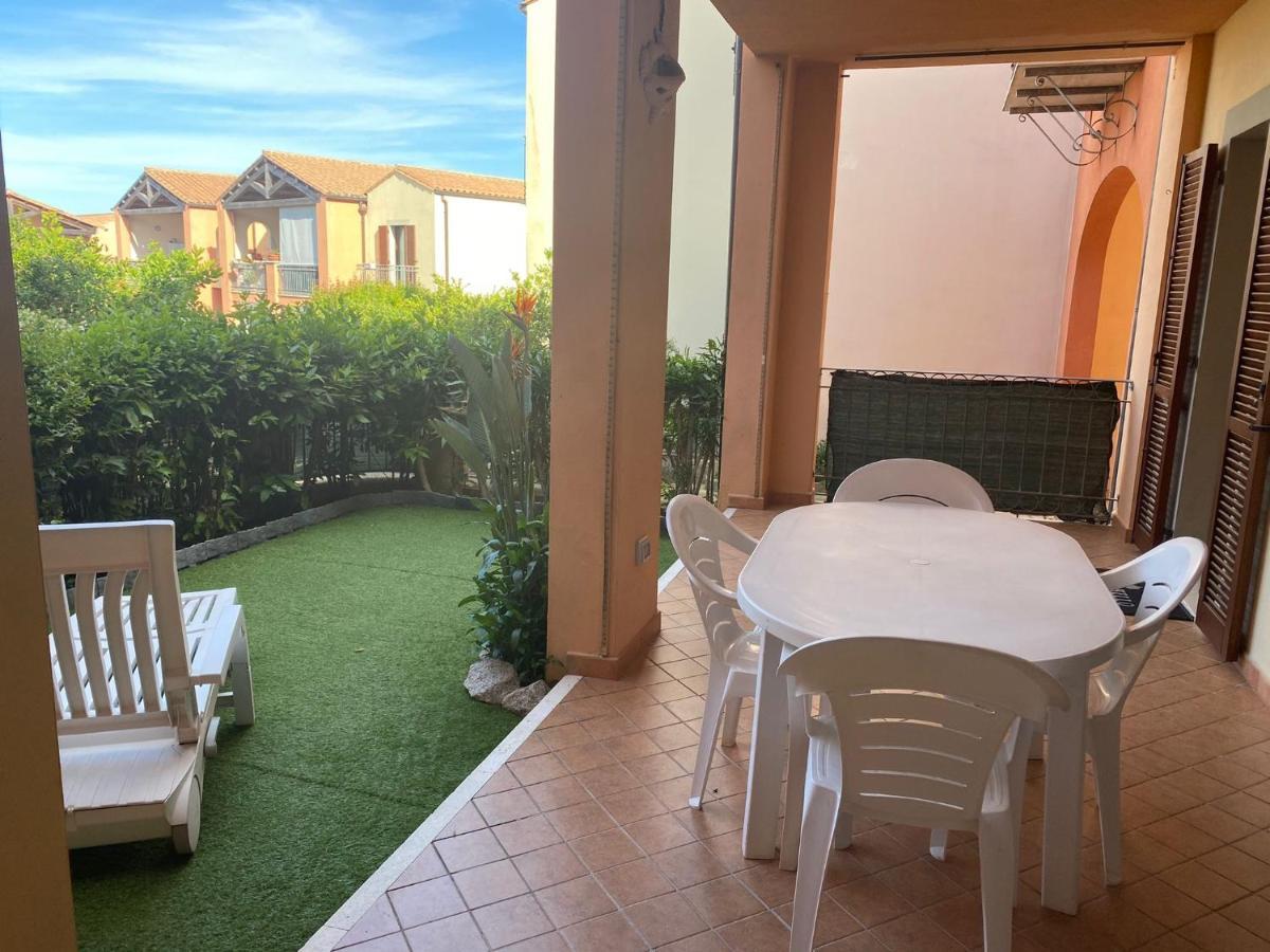 Casa Mayo Olbia Esterno foto