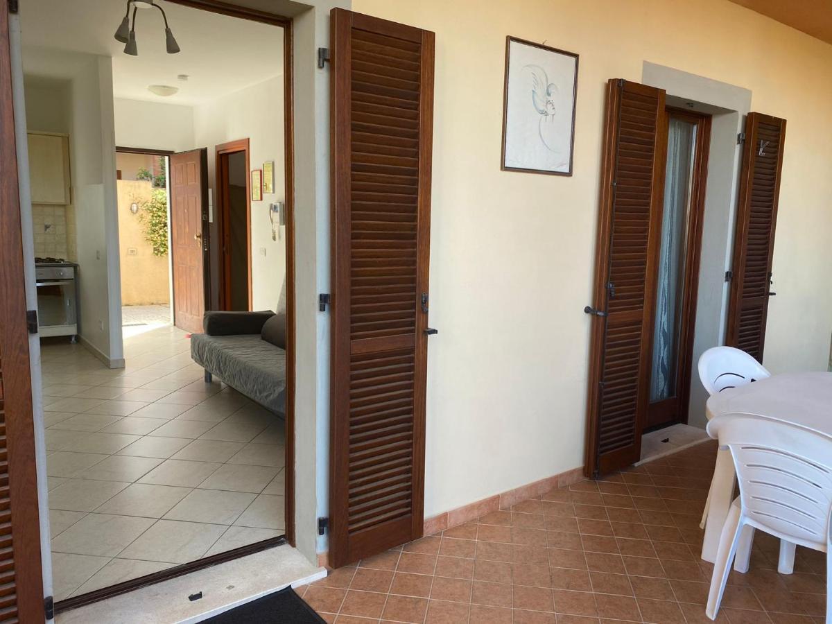 Casa Mayo Olbia Esterno foto