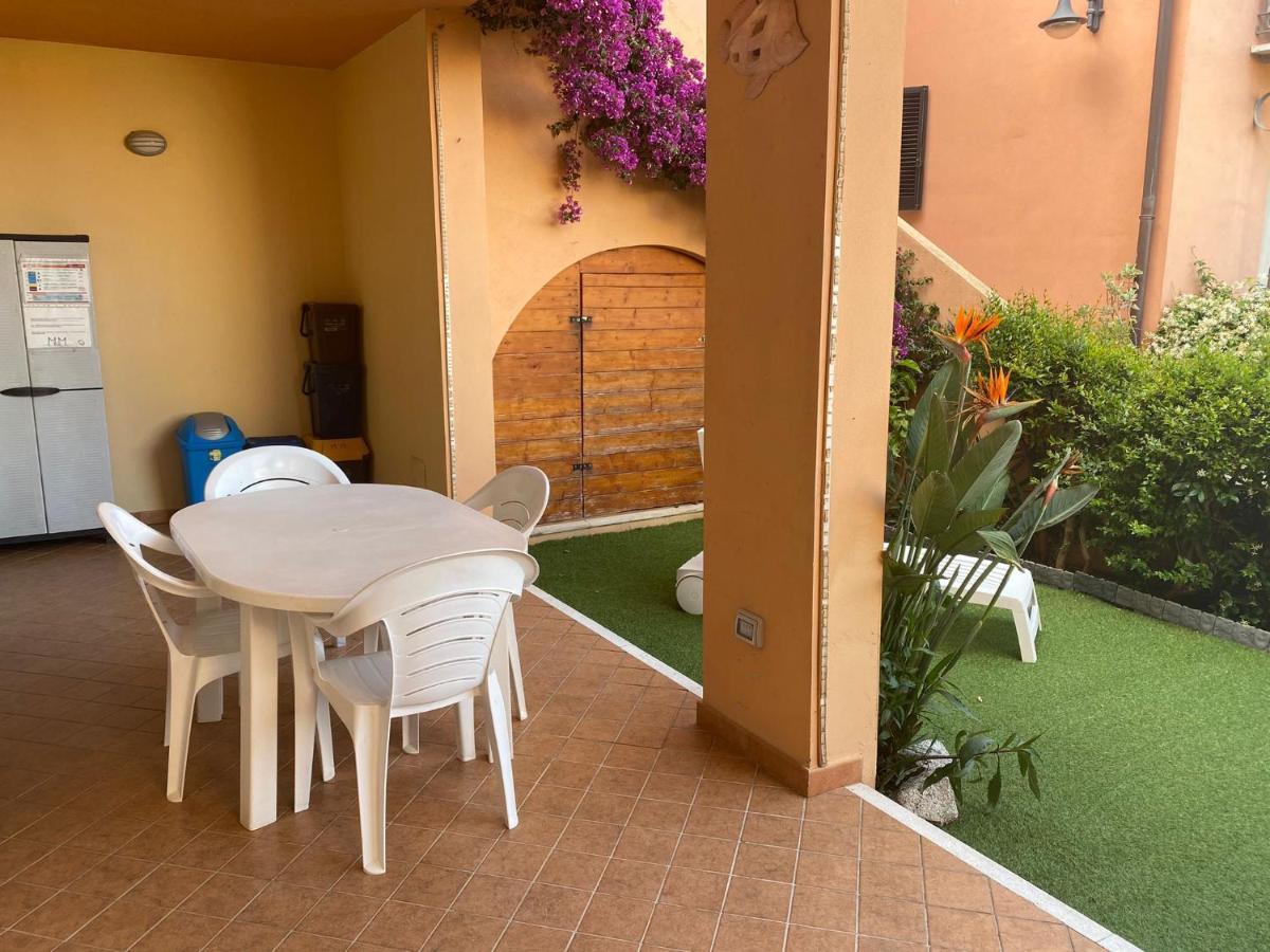 Casa Mayo Olbia Esterno foto