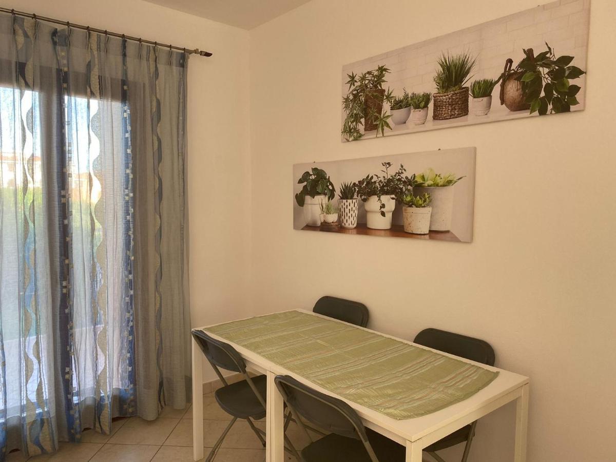 Casa Mayo Olbia Esterno foto
