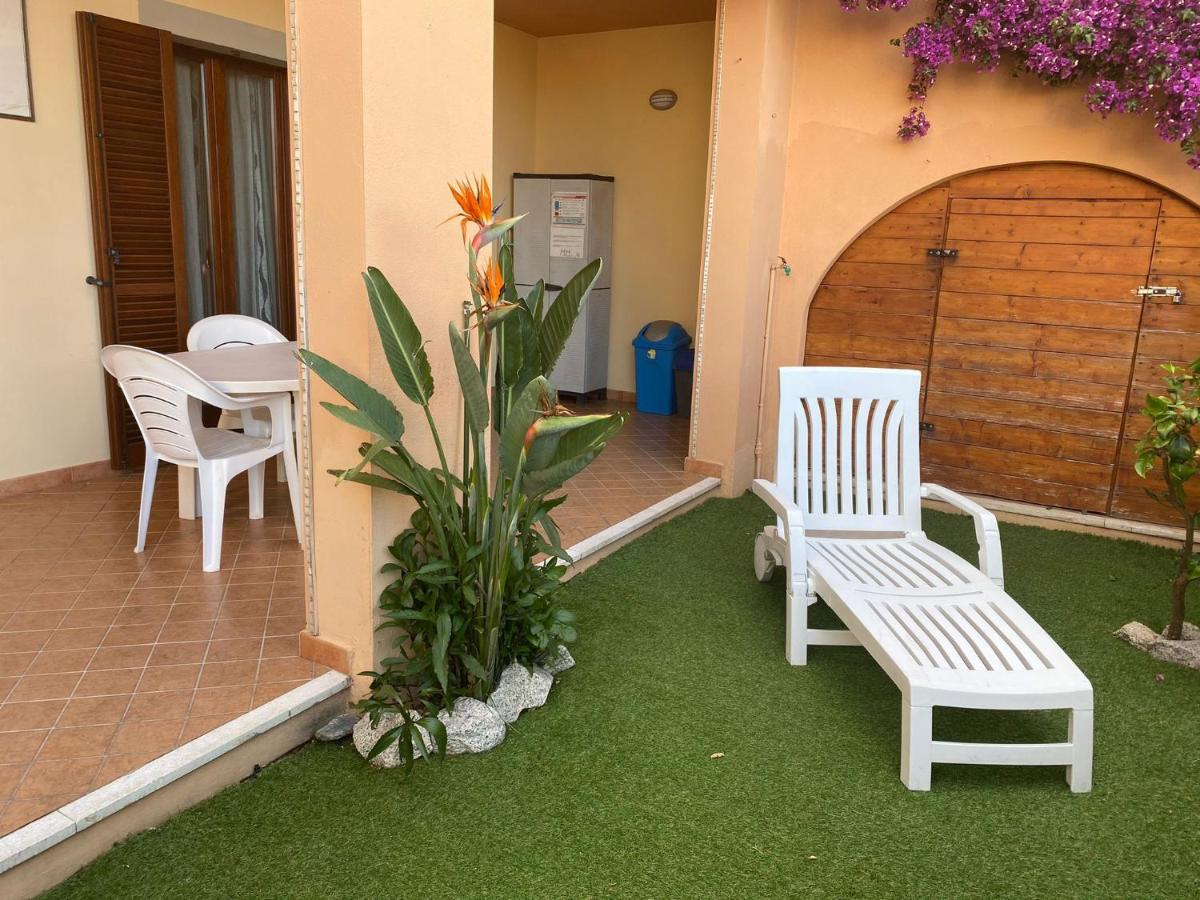 Casa Mayo Olbia Esterno foto