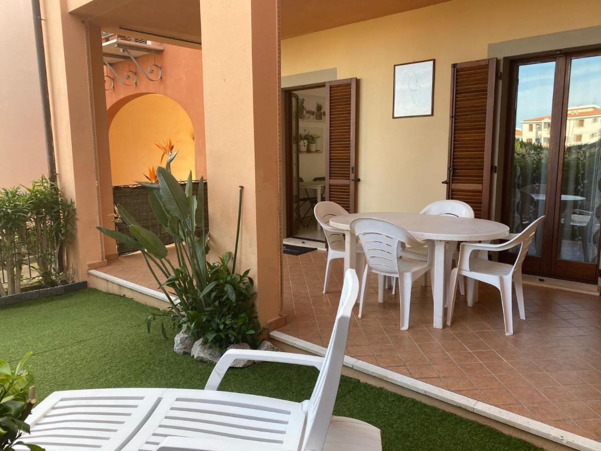 Casa Mayo Olbia Esterno foto