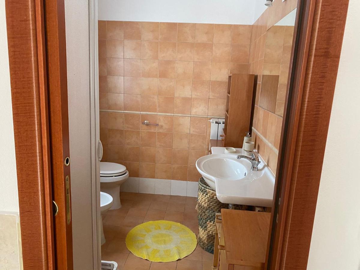 Casa Mayo Olbia Esterno foto
