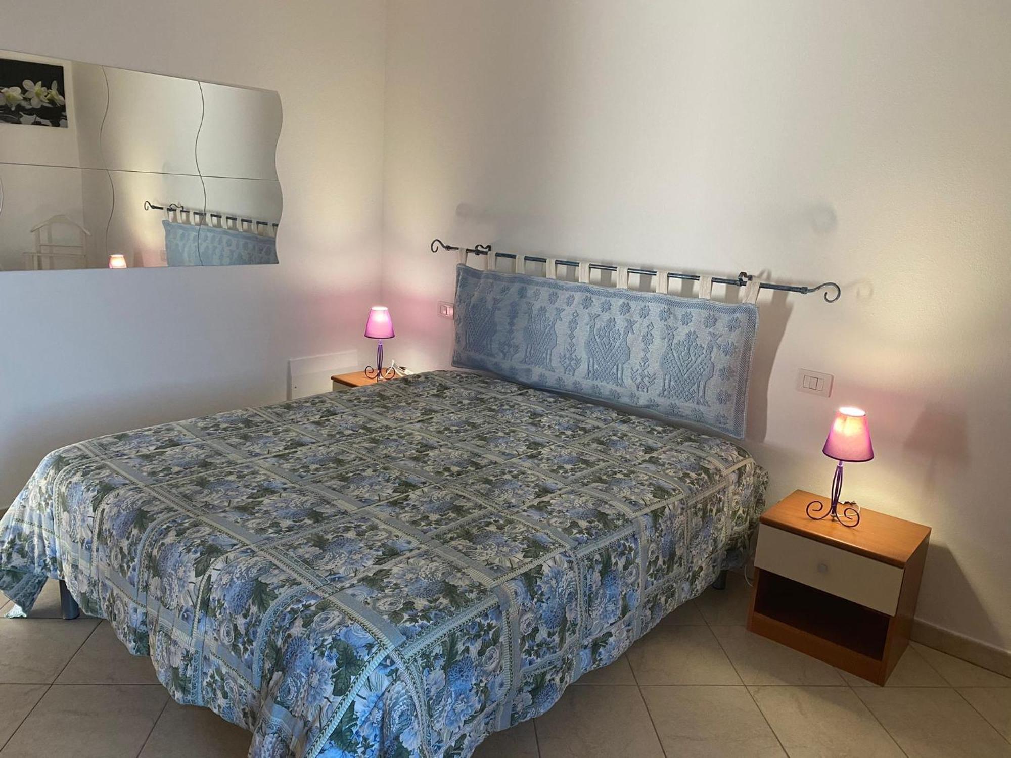 Casa Mayo Olbia Esterno foto
