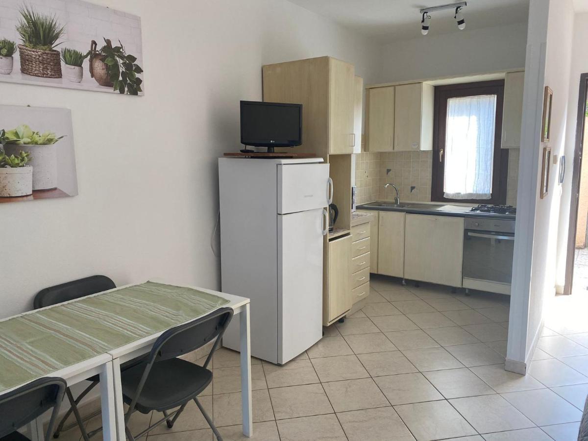 Casa Mayo Olbia Esterno foto