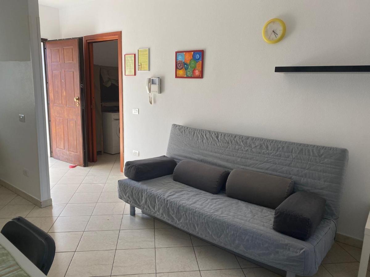Casa Mayo Olbia Esterno foto