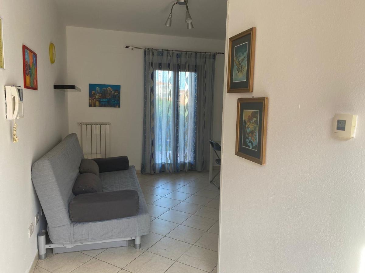 Casa Mayo Olbia Esterno foto