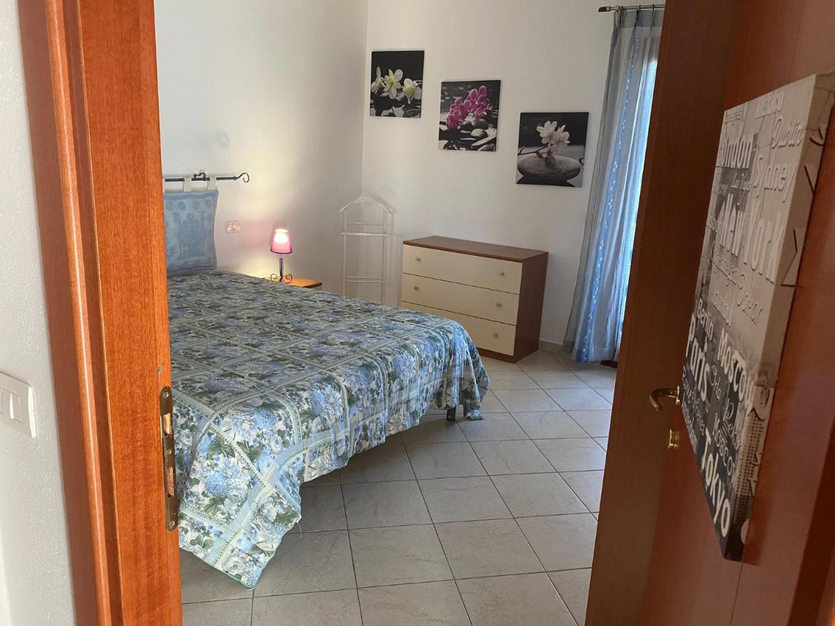 Casa Mayo Olbia Esterno foto