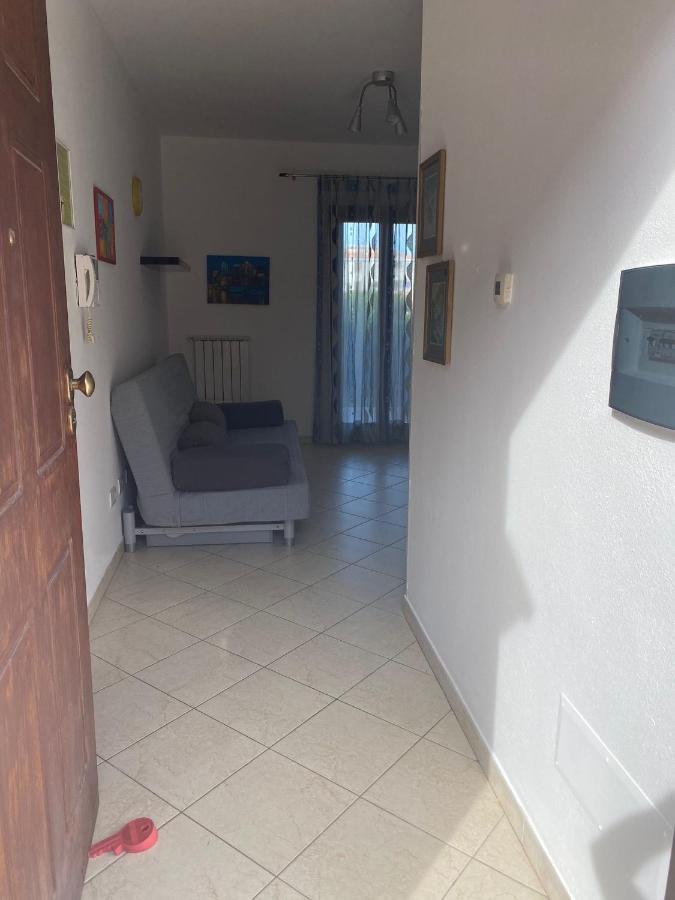 Casa Mayo Olbia Esterno foto