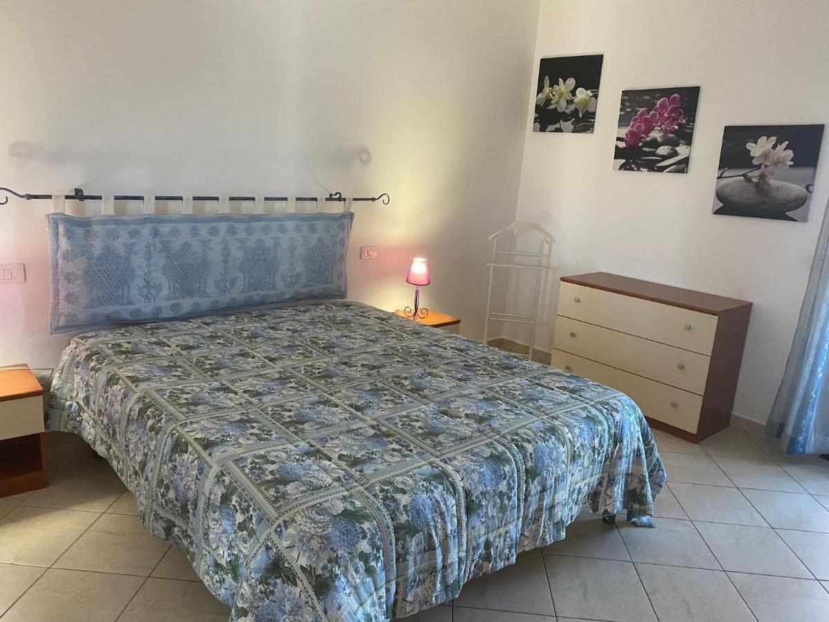 Casa Mayo Olbia Esterno foto