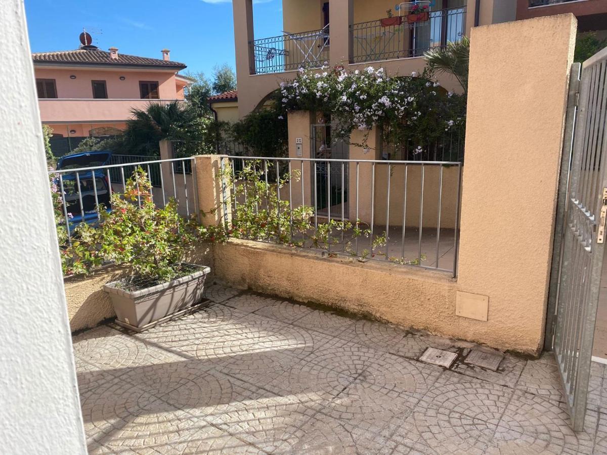 Casa Mayo Olbia Esterno foto